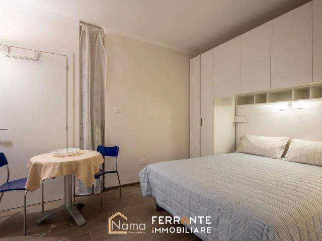 Appartamento in affitto a Sampierdicanne, Chiavari