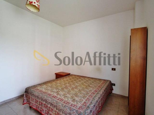 Appartamento in affitto a Tor Sapienza, Roma