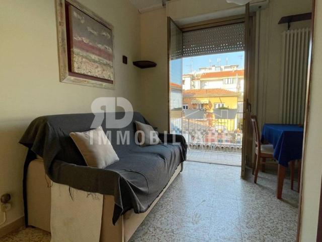 Appartamento in affitto a Abissinia, Riccione