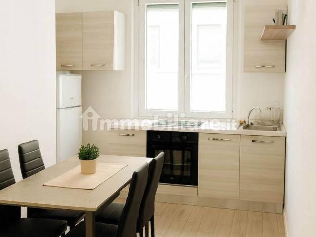 Appartamento in affitto a Municipio 9, Milano