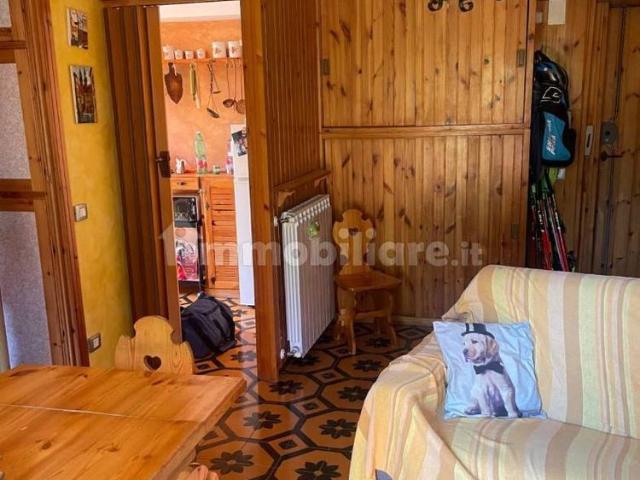 Appartamento in affitto a Rivisondoli, Abruzzo