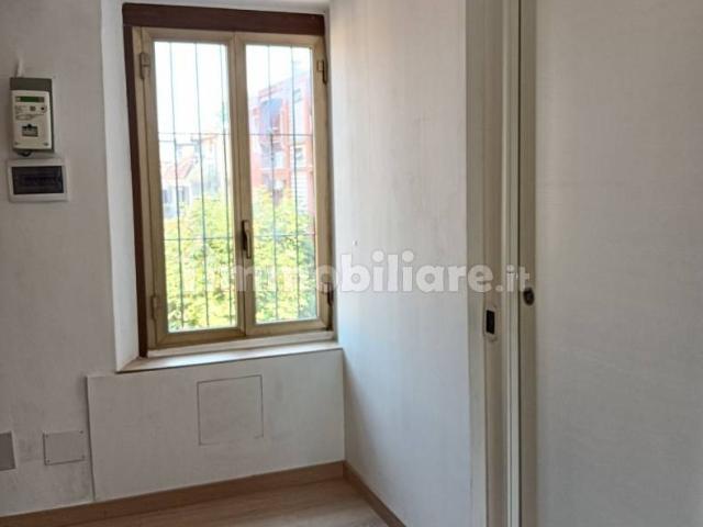 Appartamento in affitto a Vallone, Francavilla Al Mare