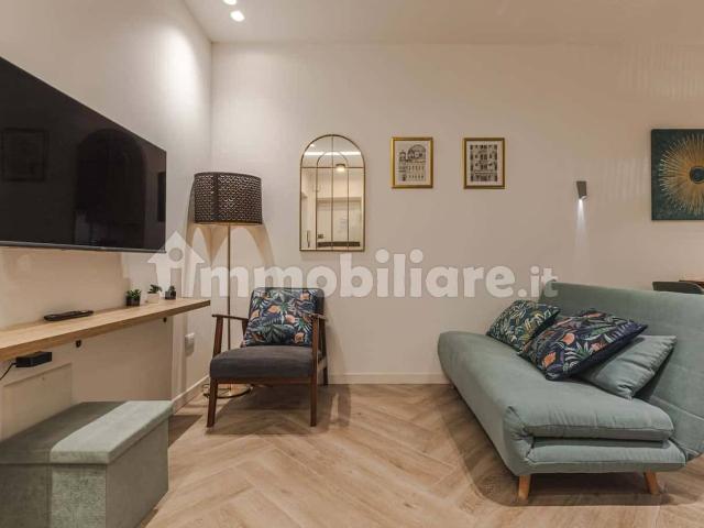 Appartamento in affitto a Vallone, Francavilla Al Mare