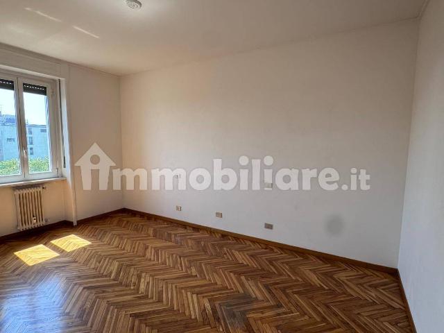 Appartamento in affitto a Municipio 1, Milano
