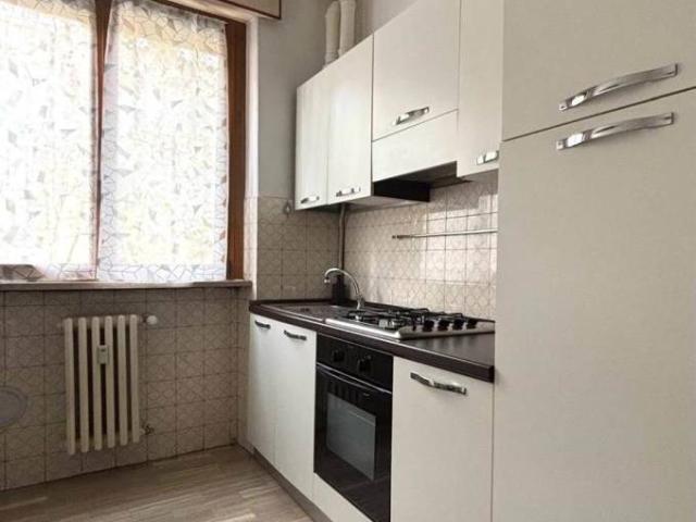 Appartamento in affitto a Zona Omogenea Milano Nord, Sesto San Giovanni