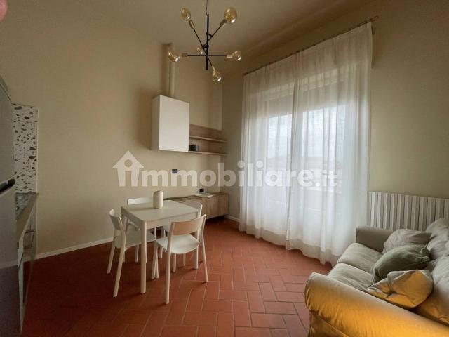 Appartamento in affitto a Ville di Nemi, Roma Capitale