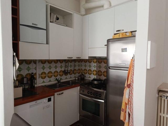Appartamento in affitto a Clusone, Bergamo