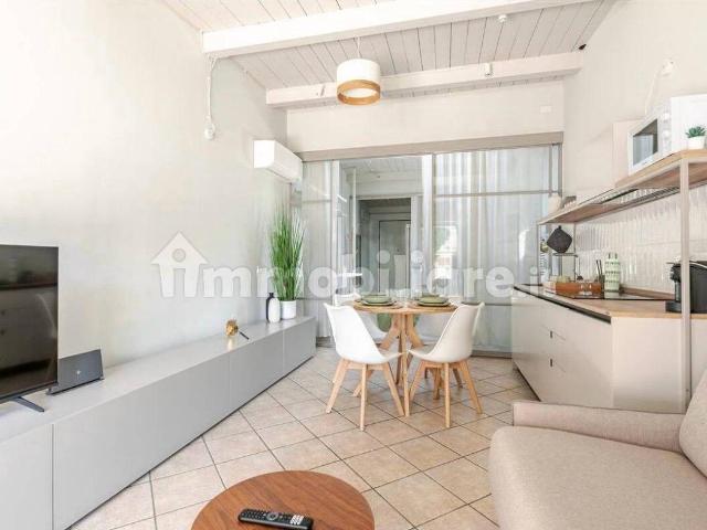 Appartamento in affitto a Livorno, Toscana
