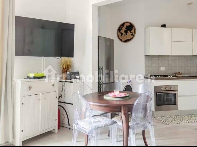 Appartamento in affitto a Quartiere 5, Firenze