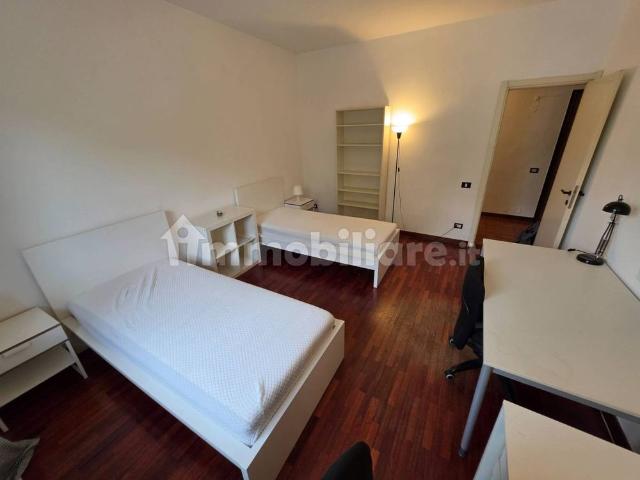 Appartamento in affitto a Stadera, Milano