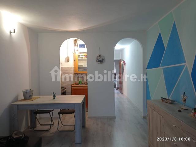 Appartamento in affitto a Rimini, Reggio Emilia