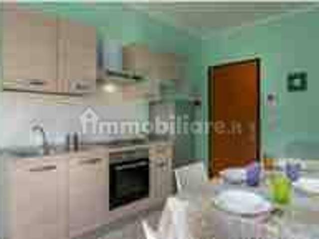 Appartamento in affitto a Rimini, Reggio Emilia