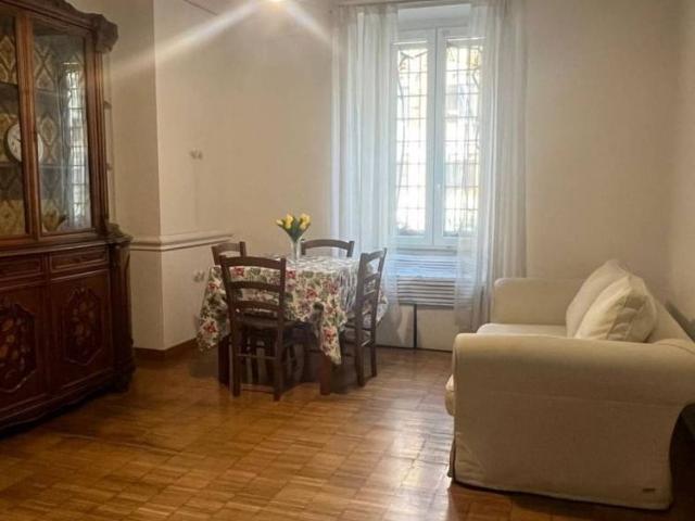 Appartamento in affitto a Prati, Roma
