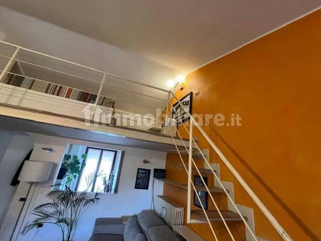 Appartamento in affitto a Gorle, Lombardia
