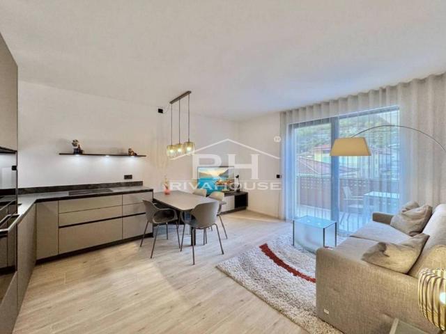 Appartamento in affitto a Comunità Alto Garda e Ledro, Riva