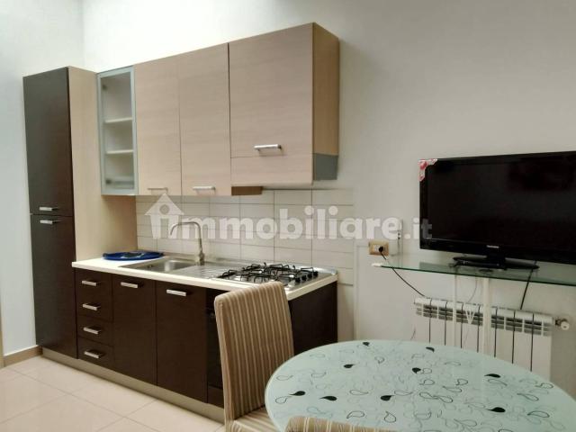 Appartamento in affitto a Puglia, Foggia