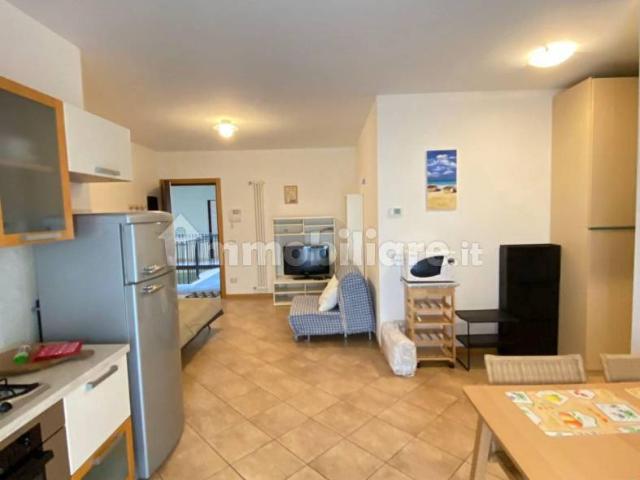 Appartamento in affitto a Monfalcone, Friuli-Venezia Giulia
