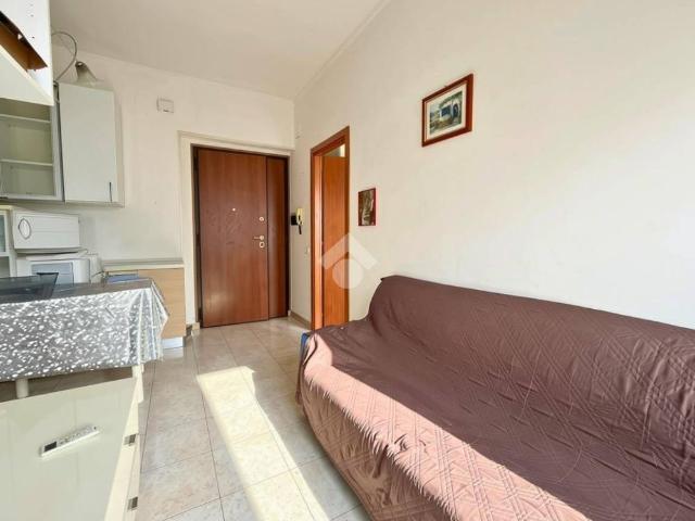 Appartamento in affitto a Centro storico, Pesaro