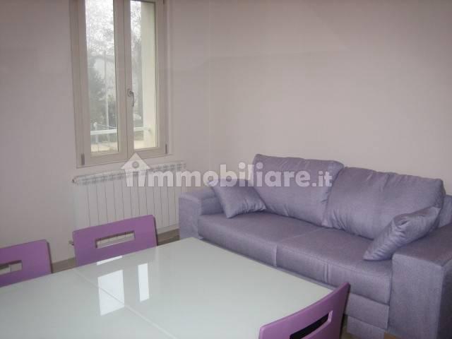 Appartamento in affitto a Mirandola, Modena