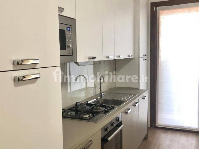 Appartamento in affitto a Maglio, Galliera Veneta