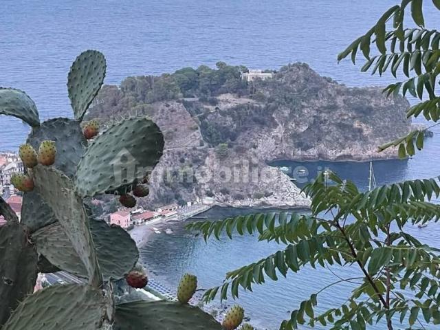 Appartamento in affitto a Chianchitta, Giardini Naxos