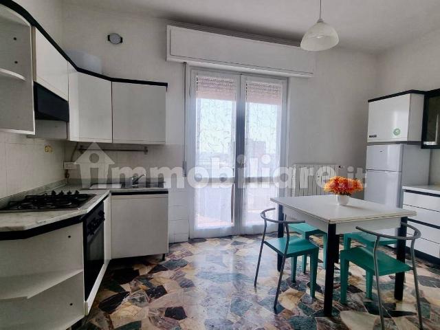 Appartamento in affitto a Quartiere Boschetto, Trezzano Sul Naviglio
