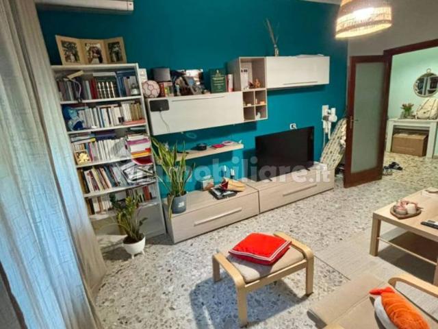 Appartamento in affitto a Pescopagano, Mondragone