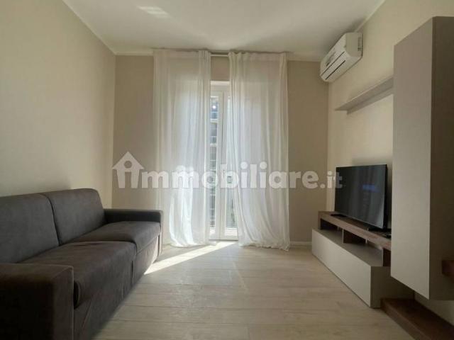 Appartamento in affitto a Ravello, Parabiago