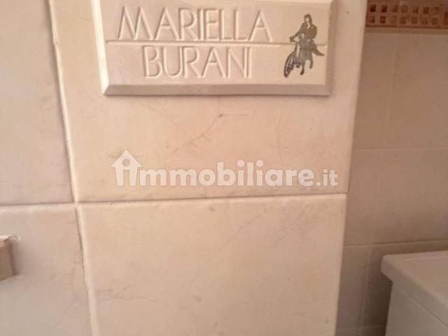 Appartamento in affitto a Marina di Massa, Marina Di Massa