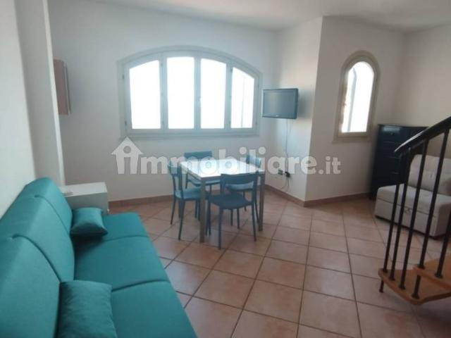 Appartamento in affitto a San Vito, Calabria