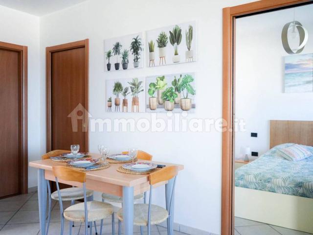 Appartamento in affitto a San Vito, Calabria