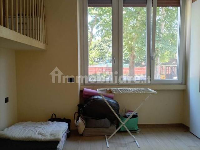 Appartamento in affitto a Municipio 2, Milano