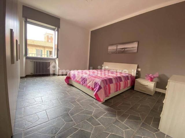 Appartamento in affitto a Municipio 9, Milano