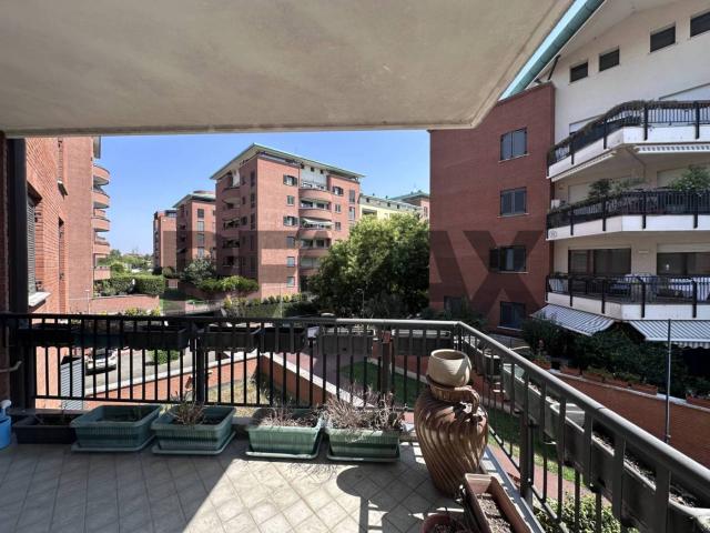 Appartamento in affitto a San Giuseppe, Vimodrone