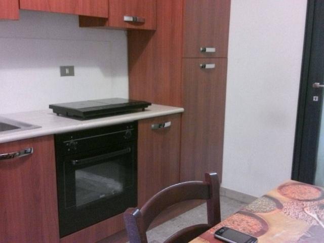 Appartamento in affitto a Stadio, Como