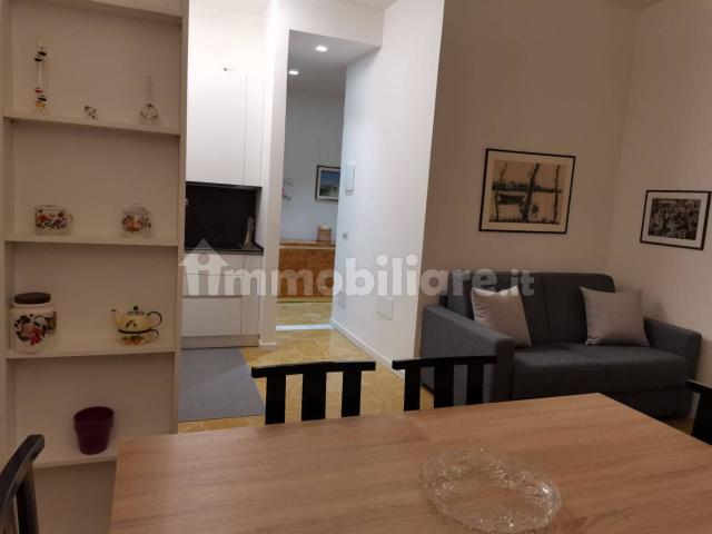 Appartamento in affitto a Stadio, Como