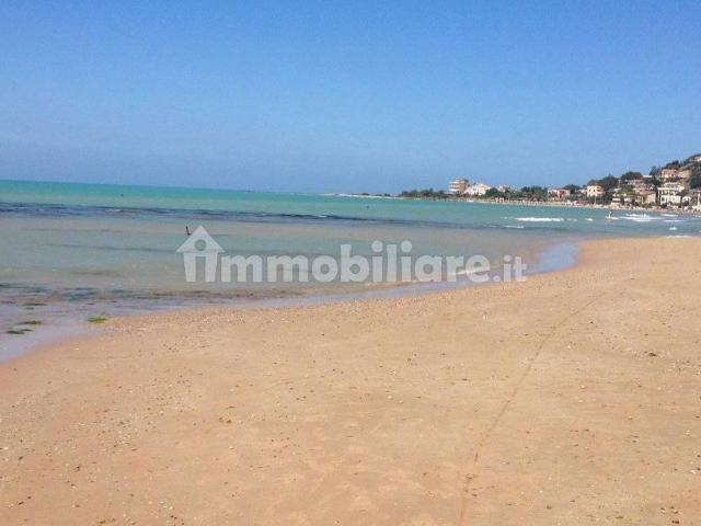 Appartamento in affitto a Marinella, Porto Empedocle