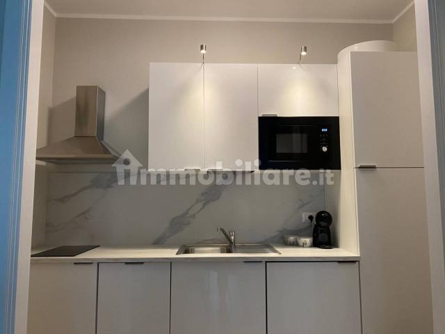 Appartamento in affitto a San Michele di Pagana, Rapallo