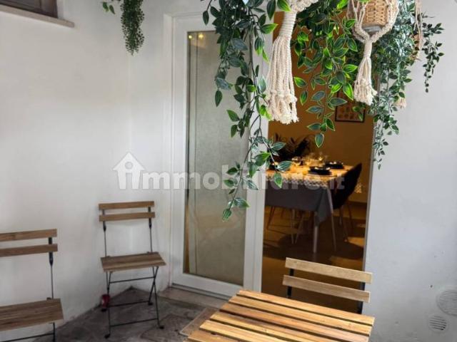 Appartamento in affitto a Milano Marittima, Cervia