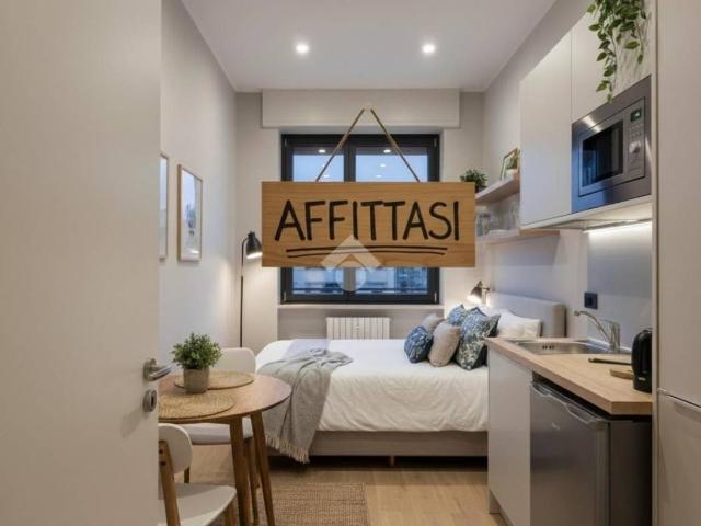Appartamento in affitto a San Pietro città, Re