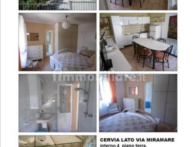 Appartamento in affitto a Milano Marittima, Cervia