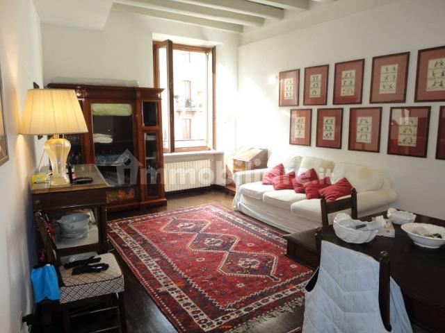 Appartamento in affitto a Castel Goffredo, Lombardia