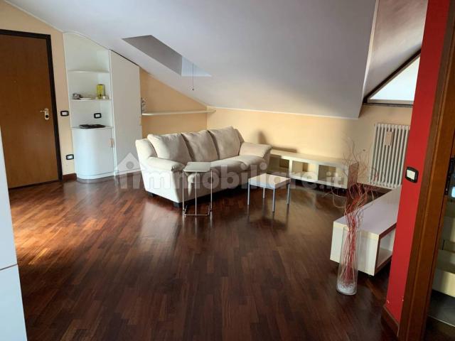 Appartamento in affitto a Treviglio, Bergamo