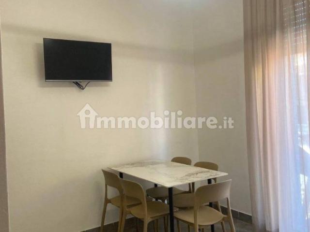 Appartamento in affitto a Rimini, Reggio Emilia