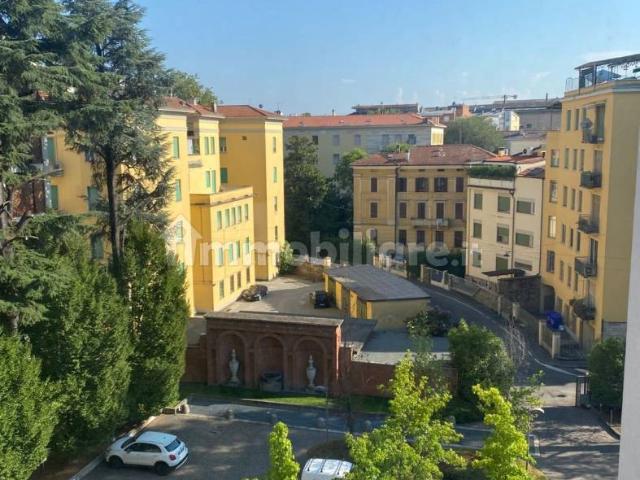 Appartamento in affitto a Parma Centro, Sorbolo