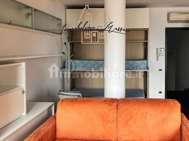 Appartamento in affitto a Costa di Cadimare, La Spezia