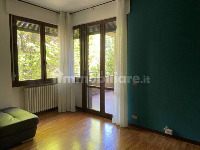 Appartamento in affitto a Biumo Superiore, Varese