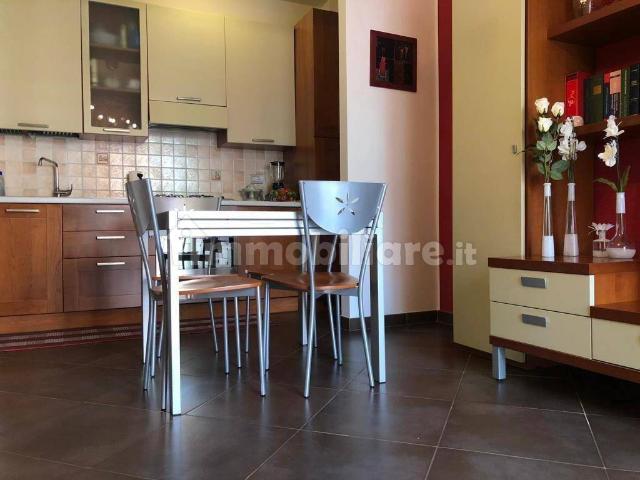 Appartamento in affitto a Crocetta, Cinisello Balsamo