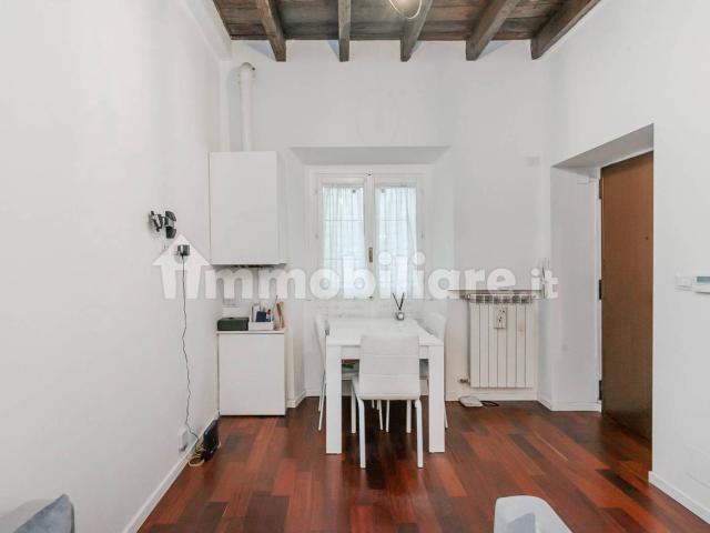 Appartamento in affitto a Municipio 1, Milano