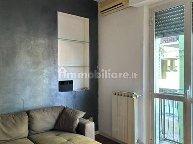 Appartamento in affitto a San Giuliano Monzese, Cologno Monzese
